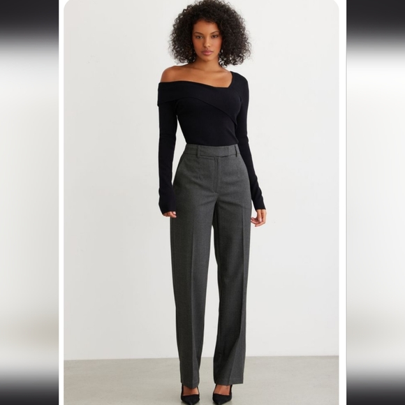 Crawford dress pants - Picture 4 of 5